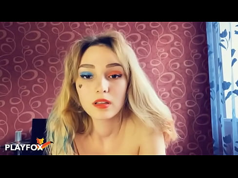 ❤️ Binigyan ako ng magic virtual reality glasses ng pakikipagtalik kay Harley Quinn ❤️❌ Fuck video sa amin tl.tube-sexer.ru ﹏