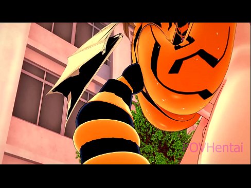 ❤️ Wasp Girl Monster ❤️❌ Fuck video sa amin tl.tube-sexer.ru ﹏